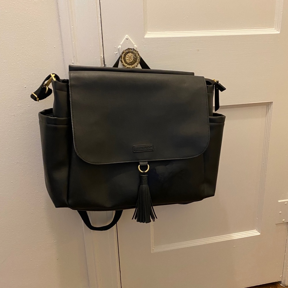 Skip Hop Diaper Bag/Backpack